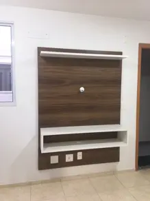 Apartamento JARDIM UBIRAJARA, Cuiabá - MT — foto 2
