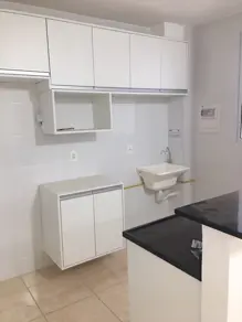 Imagem 3 - Apartamento em JARDIM UBIRAJARA, Cuiabá - MT