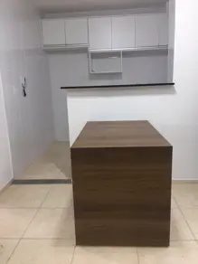 Imagem 4 - Apartamento em JARDIM UBIRAJARA, Cuiabá - MT