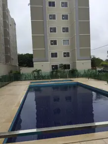 Apartamento JARDIM UBIRAJARA, Cuiabá - MT — foto 1