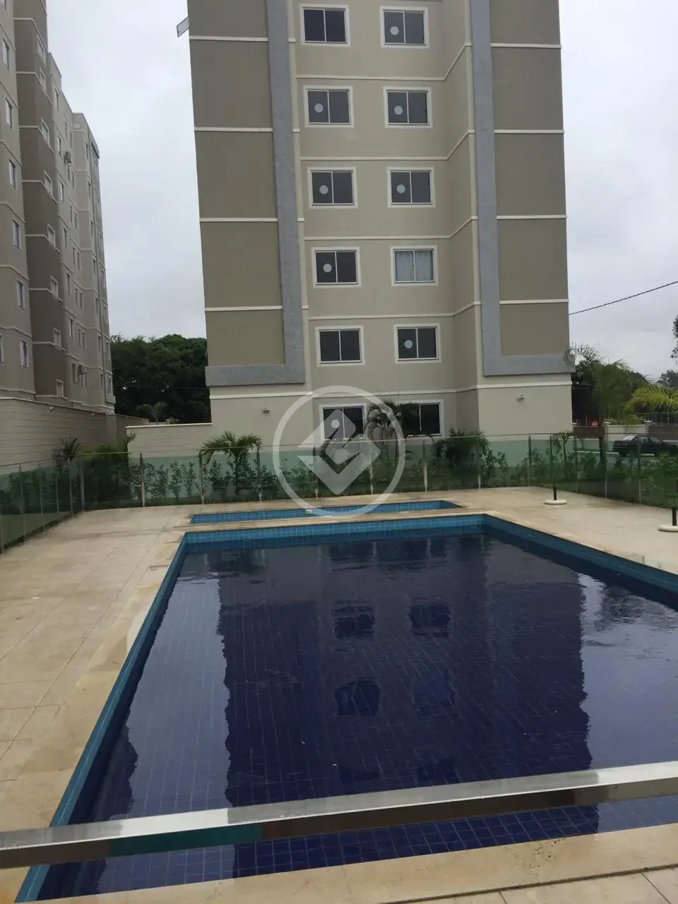 Image 9 - Apartamento em JARDIM UBIRAJARA, Cuiabá - MT