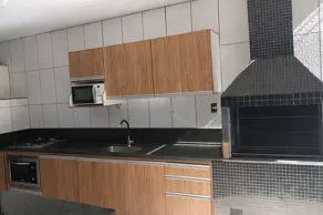 Casa Jardim Santa Isabel, Cuiabá - MT — foto 1