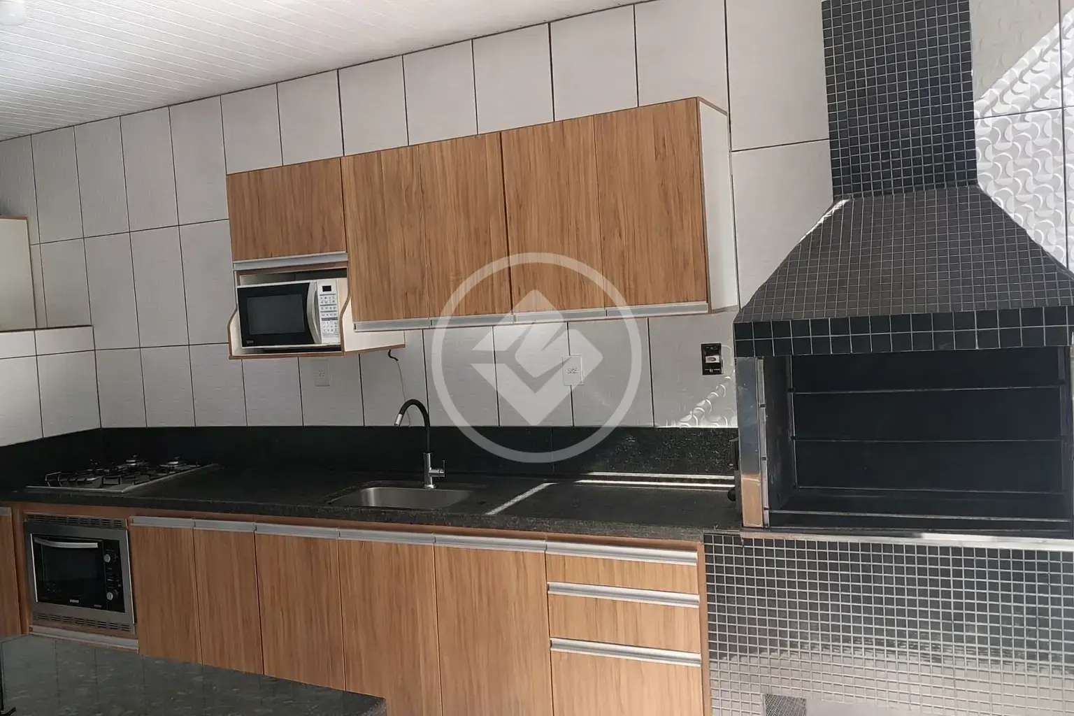 Imagem 1 - Casa em Jardim Santa Isabel, Cuiabá - MT