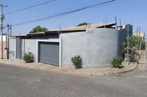 Imagem 4 - Casa em Jardim Santa Isabel, Cuiabá - MT