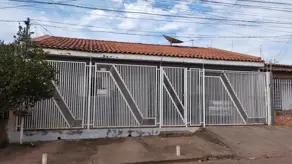 Casa Residencial Oito de Marco, Várzea Grande - MT — foto 1