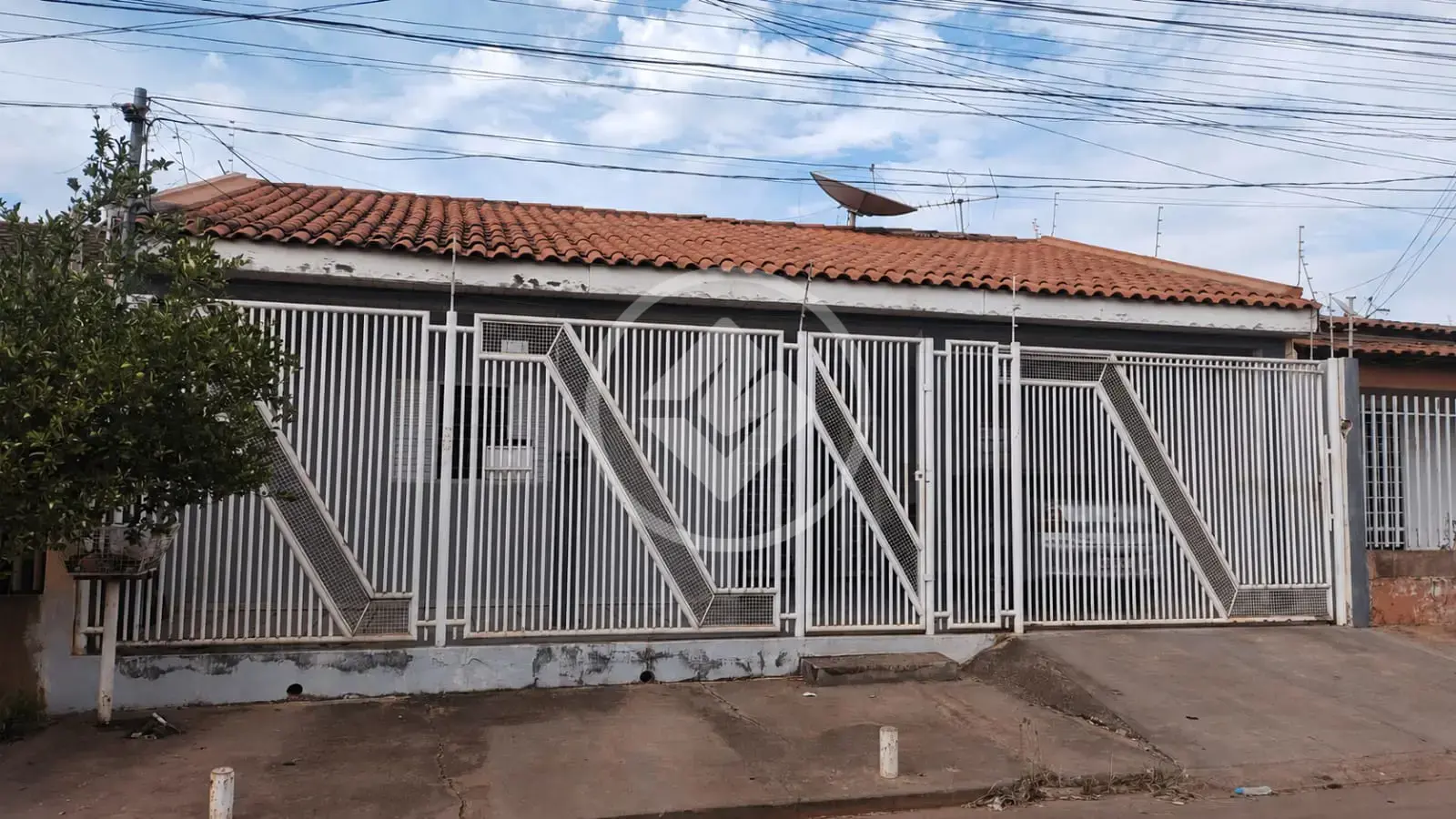 Imagem 1 - Casa em Residencial Oito de Marco, Várzea Grande - MT