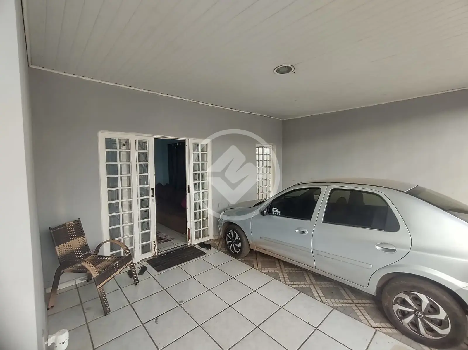 Image 2 - Casa em Residencial Oito de Marco, Várzea Grande - MT