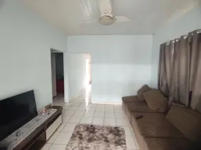 Imagem 2 - Casa em Residencial Oito de Marco, Várzea Grande - MT