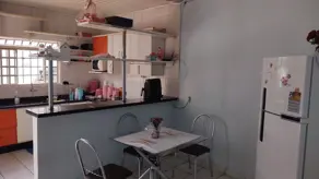Imagem 3 - Casa em Residencial Oito de Marco, Várzea Grande - MT