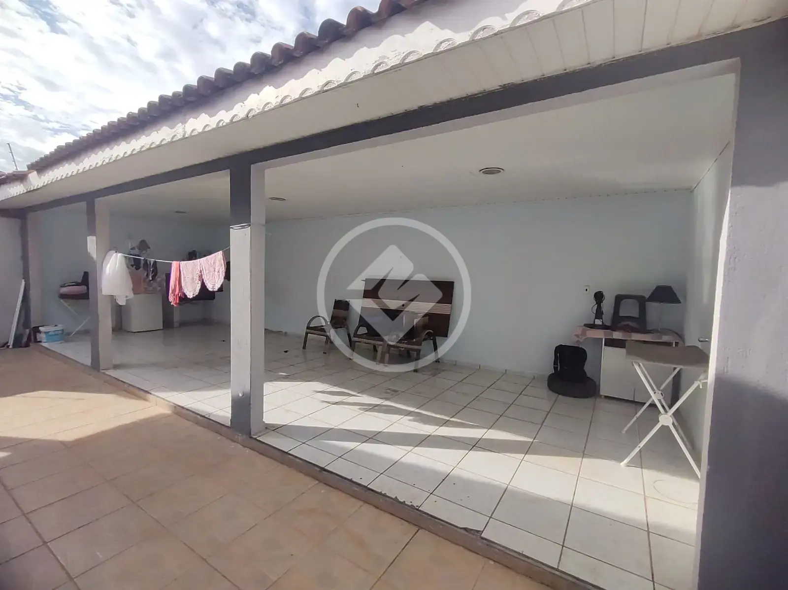 Image 9 - Casa em Residencial Oito de Marco, Várzea Grande - MT