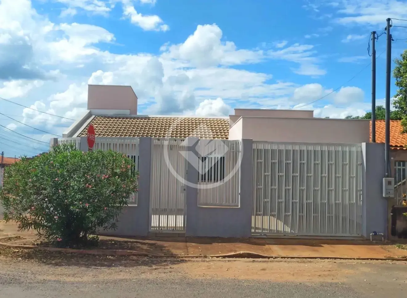 Imagem 1 - Casa em Residencial Buriti, Cuiabá - MT