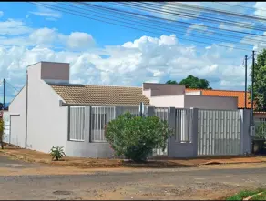 Imagem 2 - Casa em Residencial Buriti, Cuiabá - MT