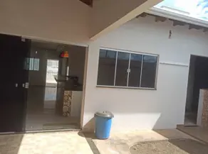 Casa Residencial Buriti, Cuiabá - MT — foto 2