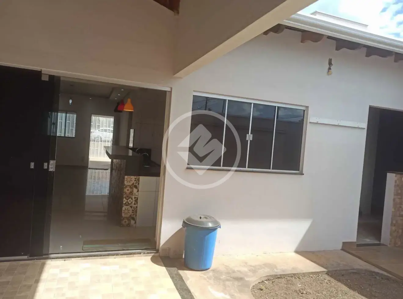 Imagem 1 - Casa em Residencial Buriti, Cuiabá - MT