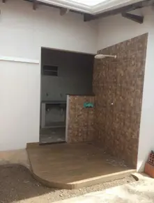 Imagem 4 - Casa em Residencial Buriti, Cuiabá - MT