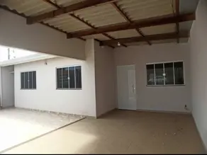 Imagem 6 - Casa em Residencial Buriti, Cuiabá - MT