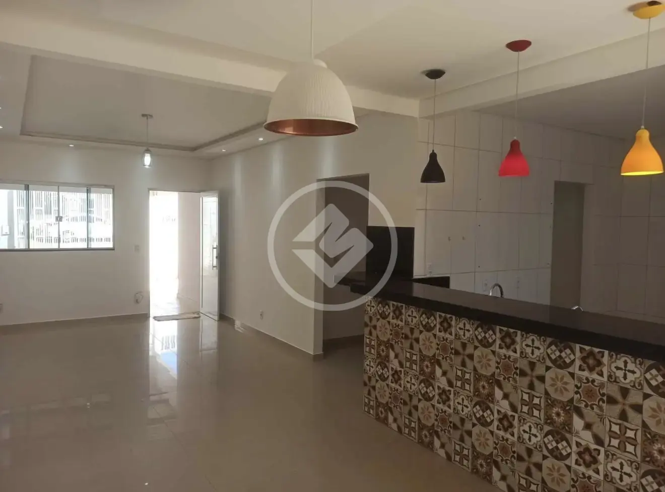 Imagem 3 - Casa em Residencial Buriti, Cuiabá - MT