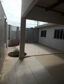 Imagem 5 - Casa em Residencial Buriti, Cuiabá - MT