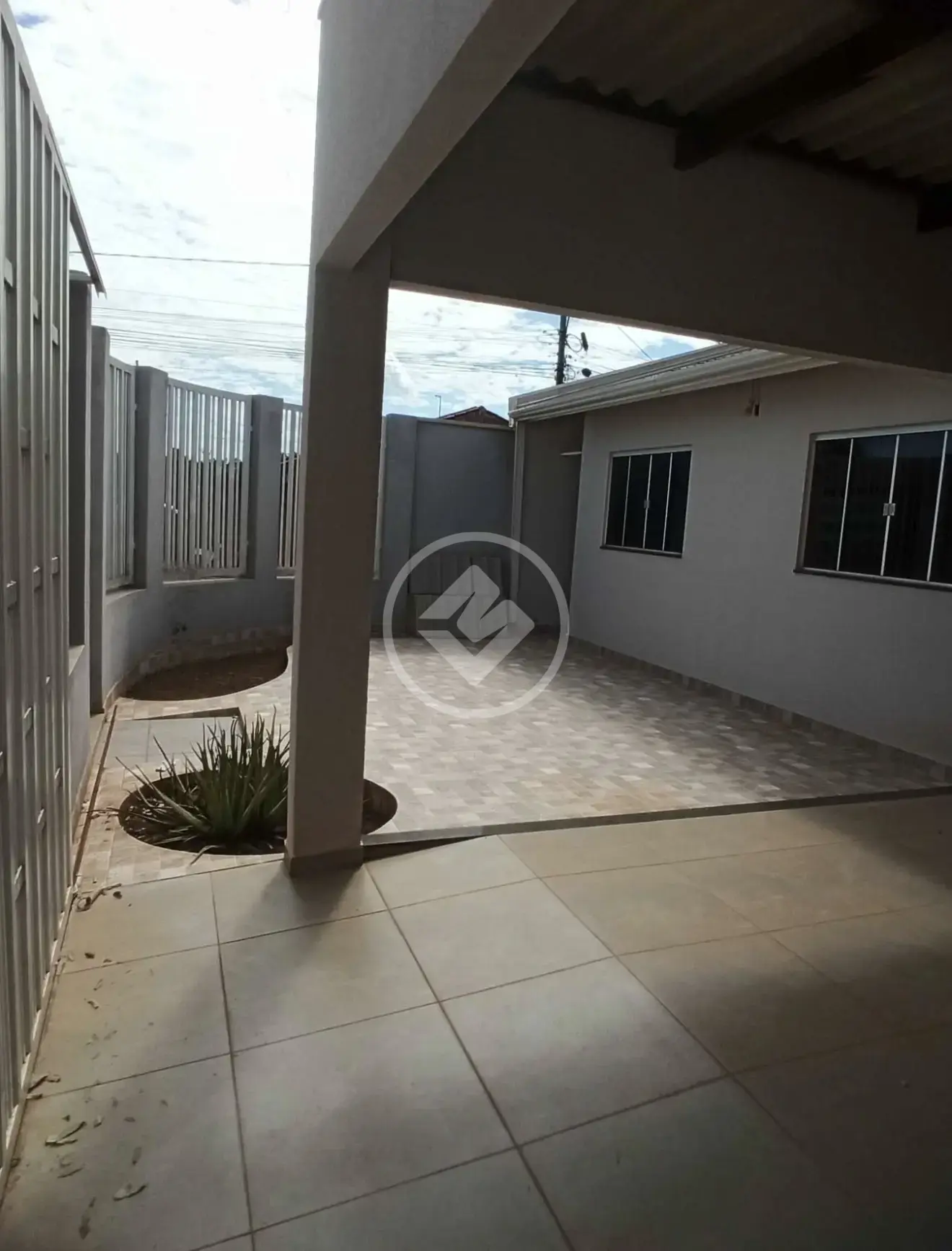 Imagem 5 - Casa em Residencial Buriti, Cuiabá - MT
