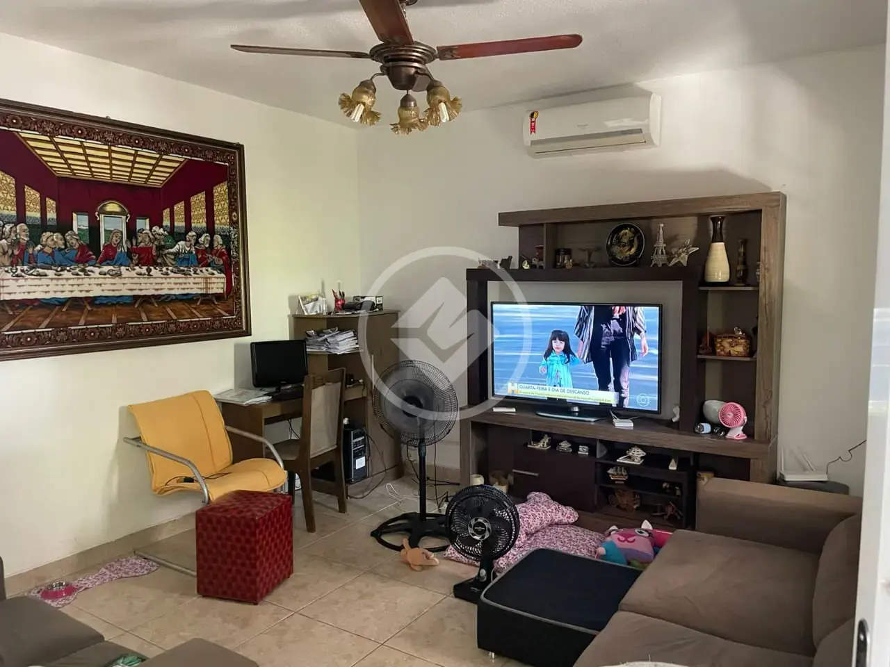 Imagem 1 - Casa em Morada do Ouro, Cuiabá - MT
