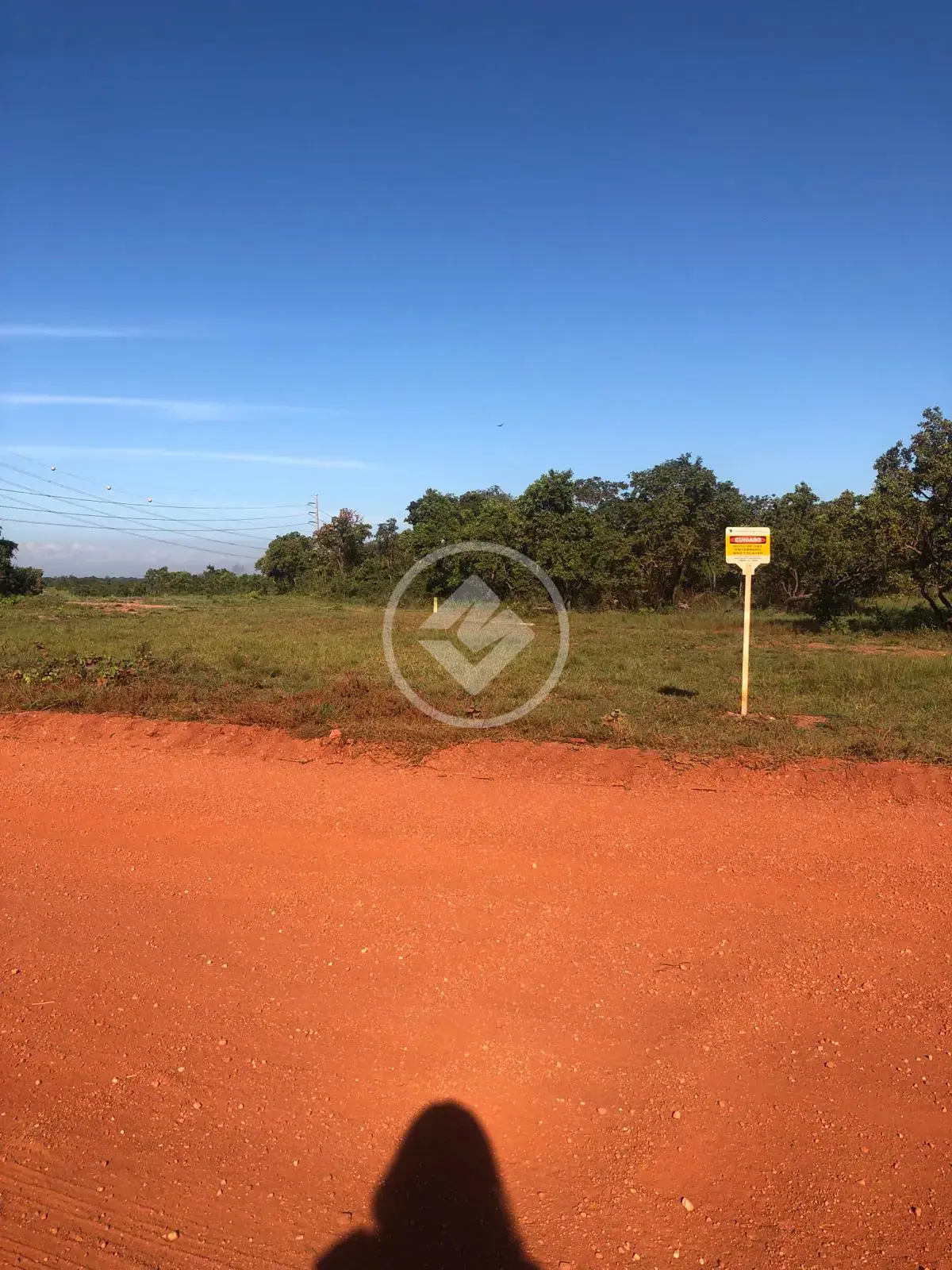 Imagem 2 - Terreno em Nova Esperança, Várzea Grande - MT