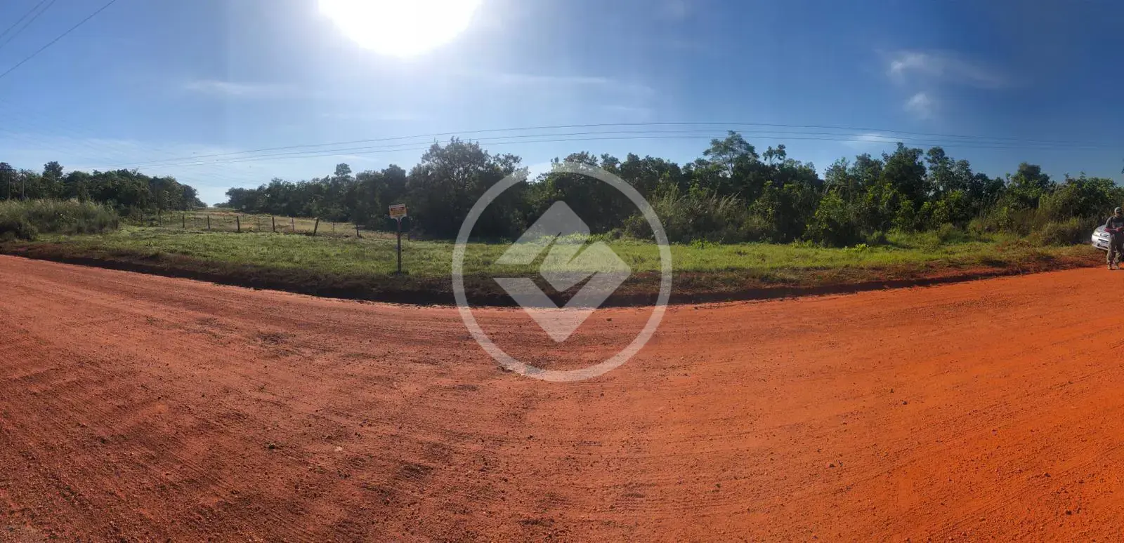 Imagem 4 - Terreno em Nova Esperança, Várzea Grande - MT