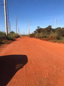 Terreno Nova Esperança, Várzea Grande - MT — foto 1