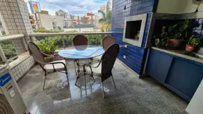 Apartamento MIGUEL SUTIL, Cuiabá - MT — foto 2