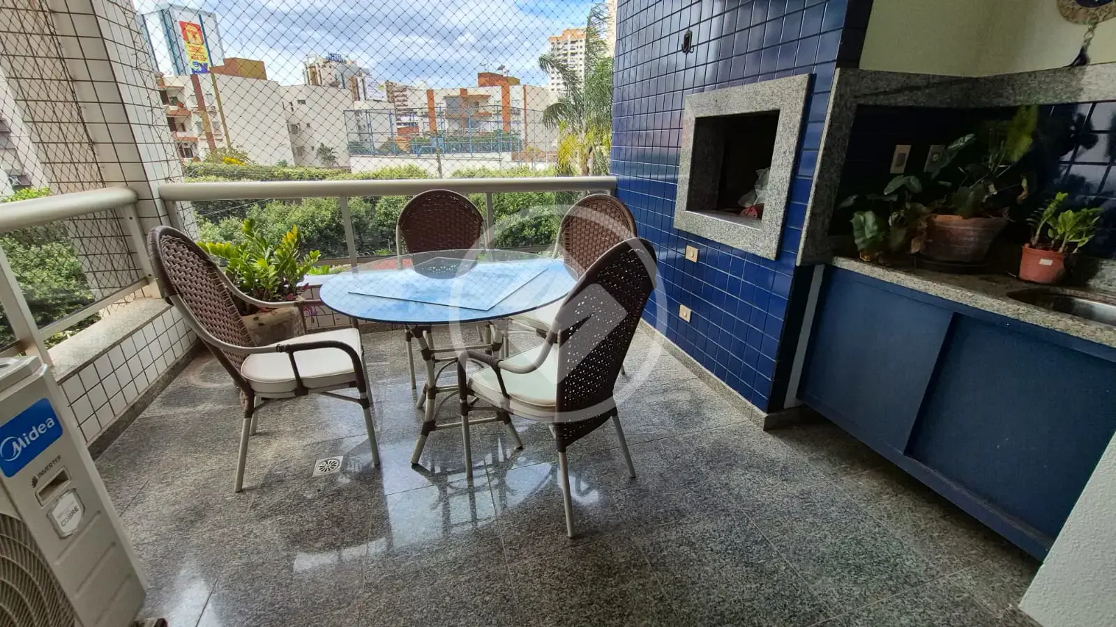 Image 2 - Apartamento em MIGUEL SUTIL, Cuiabá - MT