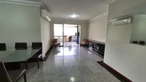 Apartamento MIGUEL SUTIL, Cuiabá - MT — foto 1