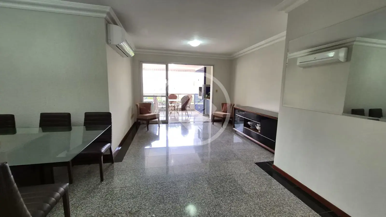 Imagem 1 - Apartamento em MIGUEL SUTIL, Cuiabá - MT