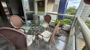 Imagem 2 - Apartamento em MIGUEL SUTIL, Cuiabá - MT