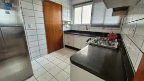 Imagem 4 - Apartamento em MIGUEL SUTIL, Cuiabá - MT