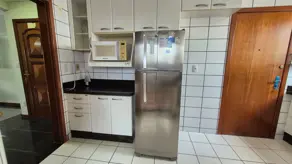 Imagem 5 - Apartamento em MIGUEL SUTIL, Cuiabá - MT