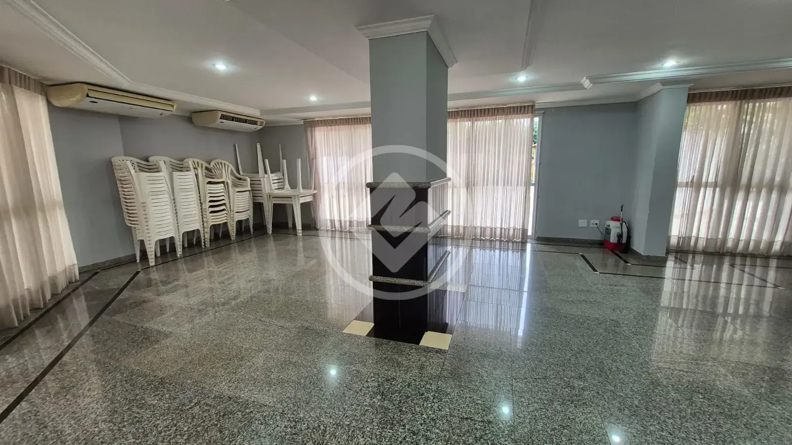Image 30 - Apartamento em MIGUEL SUTIL, Cuiabá - MT