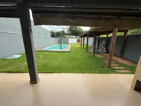 Imagem 2 - Casa em CENTRO, Chapada dos Guimarães - MT