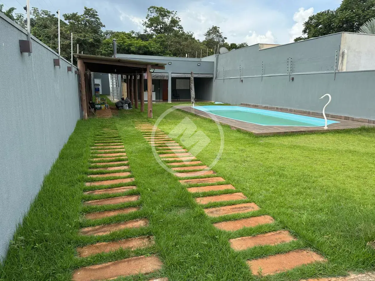 Image 2 - Casa em CENTRO, Chapada dos Guimarães - MT