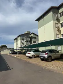 Imagem 2 - Apartamento em SÃO GONÇALO, Várzea Grande - MT