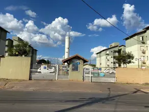 Apartamento SÃO GONÇALO, Várzea Grande - MT — foto 2