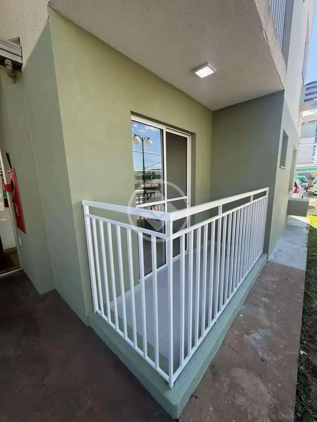 Imagem 1 - Apartamento em SÃO GONÇALO, Várzea Grande - MT