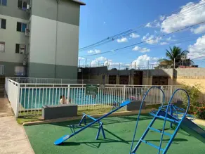 Imagem 3 - Apartamento em SÃO GONÇALO, Várzea Grande - MT