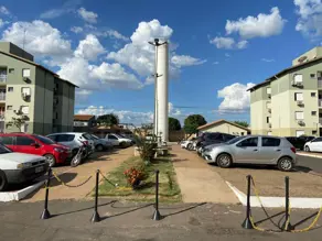Imagem 4 - Apartamento em SÃO GONÇALO, Várzea Grande - MT