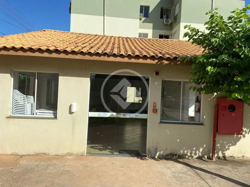 Image 13 - Apartamento em SÃO GONÇALO, Várzea Grande - MT