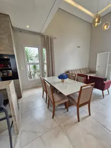 Imagem 3 - Casa Condomínio em Jardim Imperial, Cuiabá - MT