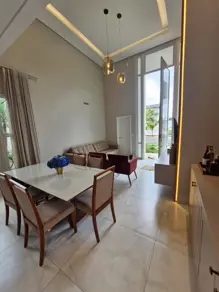 Imagem 4 - Casa Condomínio em Jardim Imperial, Cuiabá - MT