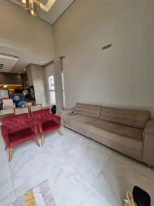 Casa Condomínio Jardim Imperial, Cuiabá - MT — foto 2
