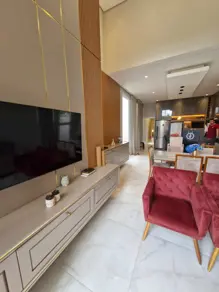 Imagem 2 - Casa Condomínio em Jardim Imperial, Cuiabá - MT