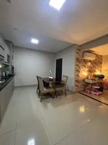 Imagem 4 - Casa Condomínio em JARDIM IMPERIAL, Jangada - MT