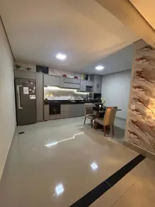 Imagem 5 - Casa Condomínio em JARDIM IMPERIAL, Jangada - MT