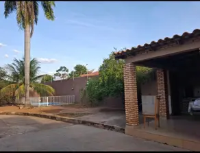 Casa Jardim Pauliceia, Cuiabá - MT — foto 2